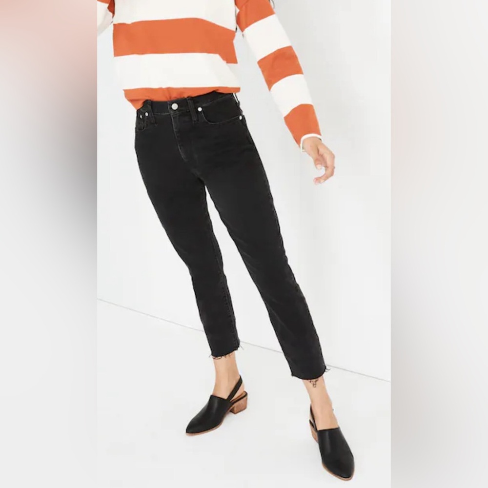 Madewell Jean